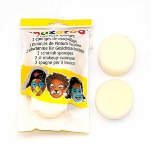 SNAZAROO Esponjas para Maquillaje