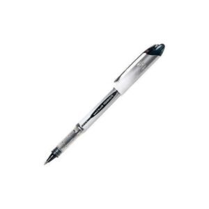 UNI-BALL Roller Vision Elite Recargable negro 0,8 mm.