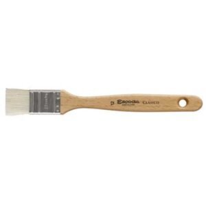 Paletina ESCODA CLASICO Ref. 2370 Cerda Natural