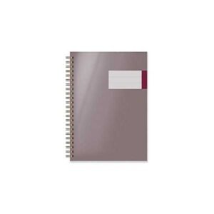 Cuaderno LALO Toile Imperial. A4 G.