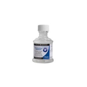 Barniz para Acuarela Aquafine Daler Rowney 75ml.