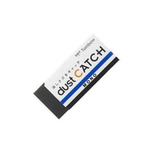MONO dust CATCH - Goma de borrar con fórmula polímera.