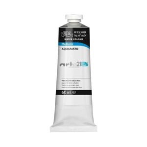 AQUAPASTO MEDIUMS WINSOR&NEWTON. 60ML