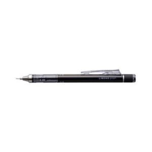 Portaminas 0,5 Tombow Mono Graph NEGRO
