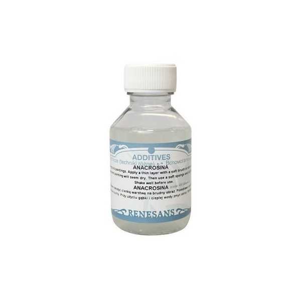 Anacrosina Renesans 250ml.