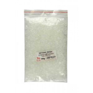 Resina Cetonica (Aldeido) Renesans 100gr.