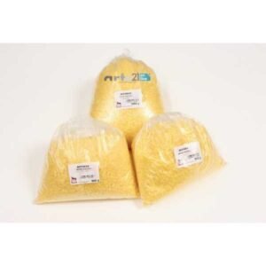 Cera de Abeja en Grano 500gr.