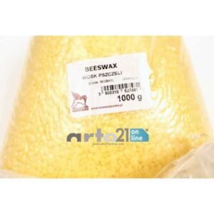 Cera de Abeja en Grano 1000gr.