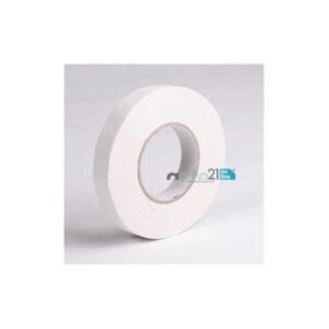 Banda de lona en rollo Blanco 30mm x 50m ENCUADERNACION Clairefontaine