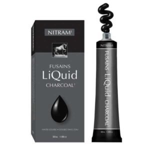 NITRAM Carboncillo Liquido 50ml.
