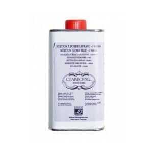 Mixtion para Dorar Charbonell. 3 horas. 250 ml.
