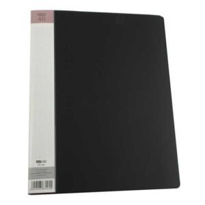 Carpeta A4 con 30 fundas