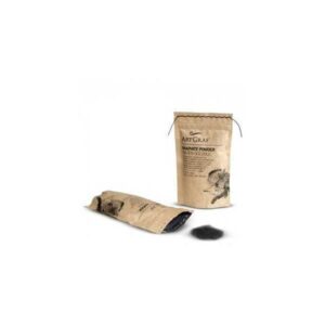 ARTGRAF Grafito en polvo acuarelable. 100gr