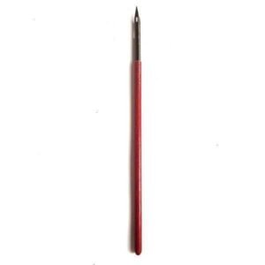 BRAUSE Pluma con palillero Fina Feder 515