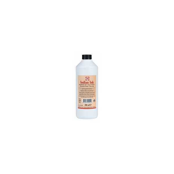 Tinta Indian Ink Talens 490ml.