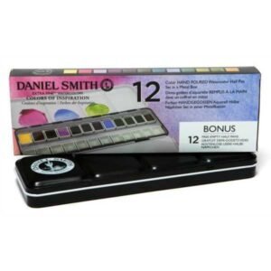 Acuarela Daniel Smith Colores de Inspiration