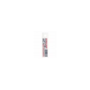 Recambio de 40 Cuchillas NT Cutter BDC-200P Para bisturí y cutter circulares