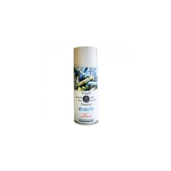 SENNELIER Fijativo en Spray Latour