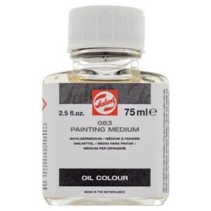 Medio Talens 75ml. 083