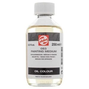 Medio Talens 250ml. 083