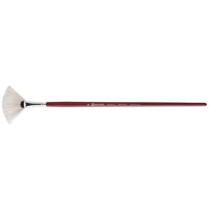 ESCODA MARFIL 4433. Sintetico Abanico