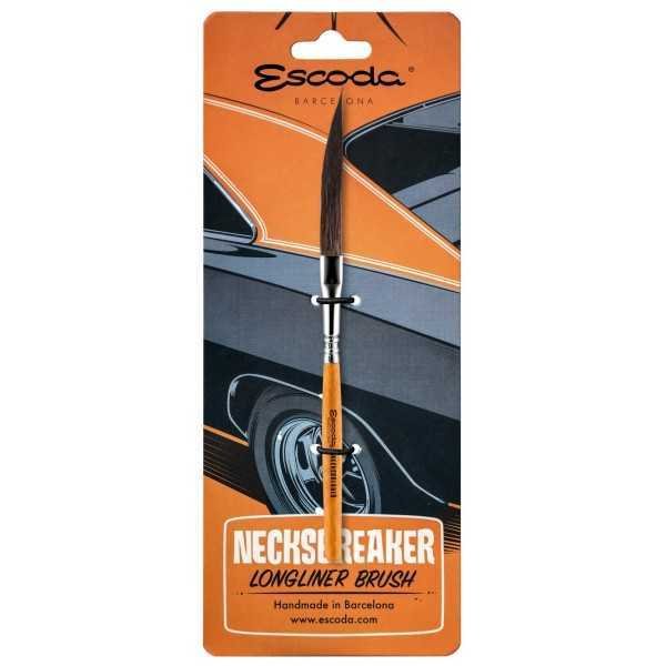 ESCODA NECKSBREAKER LONGLINER. 6550