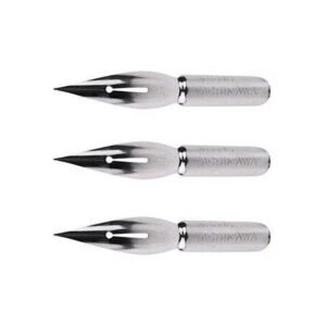 TACHIKAWA SAJI Pen  (T600C-3) 3 PLUMAS