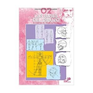Colección LEONARDO. Las Bases del Dibujo 2