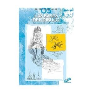 Colección LEONARDO. Las Bases del Dibujo 3
