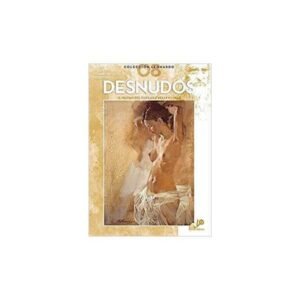 Colección LEONARDO. Desnudos. Nº 8