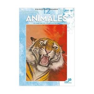 Colección LEONARDO. Animales. Nº 12