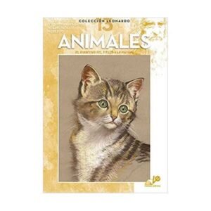 Colección LEONARDO. Animales. Nº 13