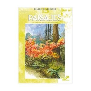 Colección LEONARDO. Paisajes. Nº 15