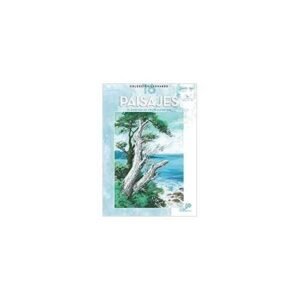 Colección LEONARDO. Paisajes. Nº 16