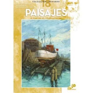 Colección LEONARDO. Paisajes. Nº 18