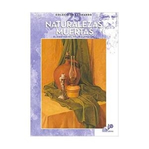 Colección LEONARDO. Naturaleza Muerta. Nº 25