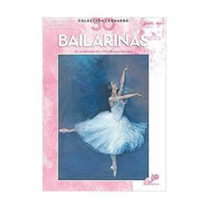 Colección LEONARDO. Bailarinas. Nº 30