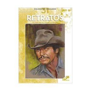Colección LEONARDO. Retratos. Nº 31