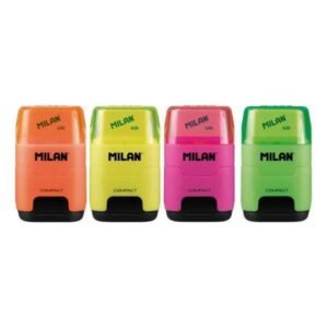 Afilaborras COMPACT Fluo MILAN