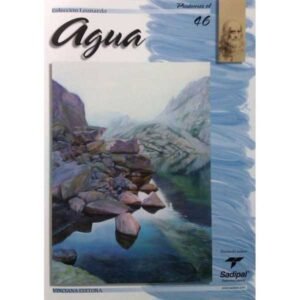 Colección LEONARDO. Agua nº 46