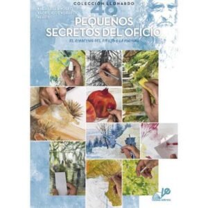 Colección LEONARDO. Pequeños Secretos del Oficio nº 48