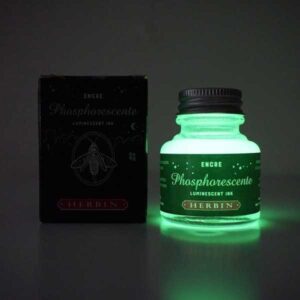 Tinta Fosforescente J. Herbin 30ml