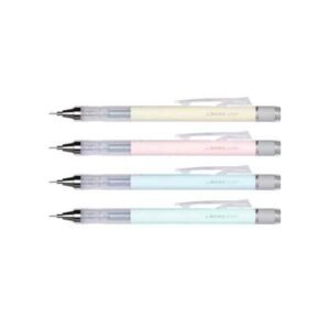 TOMBOW  PORTAMINAS 0,5mm MONO GRAPH PASTEL VERDE