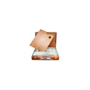 Caja Maletin TALENS. Modelo Pico 5F