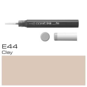 COPIC INK TYP 12ml. E44 CLAY
