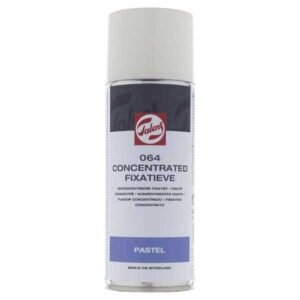Fijativo TALENS 064. 400ml.