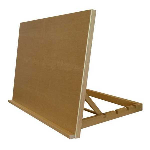 Atril con Tablero A2