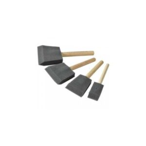PINCEL FOAM PLANO 75MM