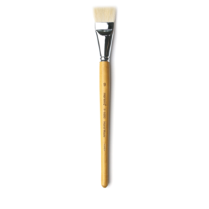HEREND F1650. Pelo de Cabra - 5