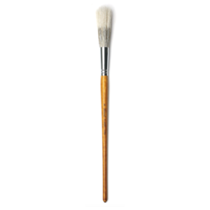 HEREND PINCEL P4300. Pelo de Caballo.